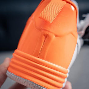 Airforce 1 ACRONYM BRIGHT CRIMSON