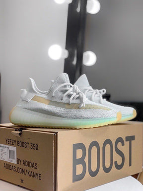 Yeezy Boost 350v2 'Hyper Space' (UA)