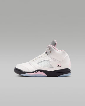 Retro 5 'Medium Soft Pink'