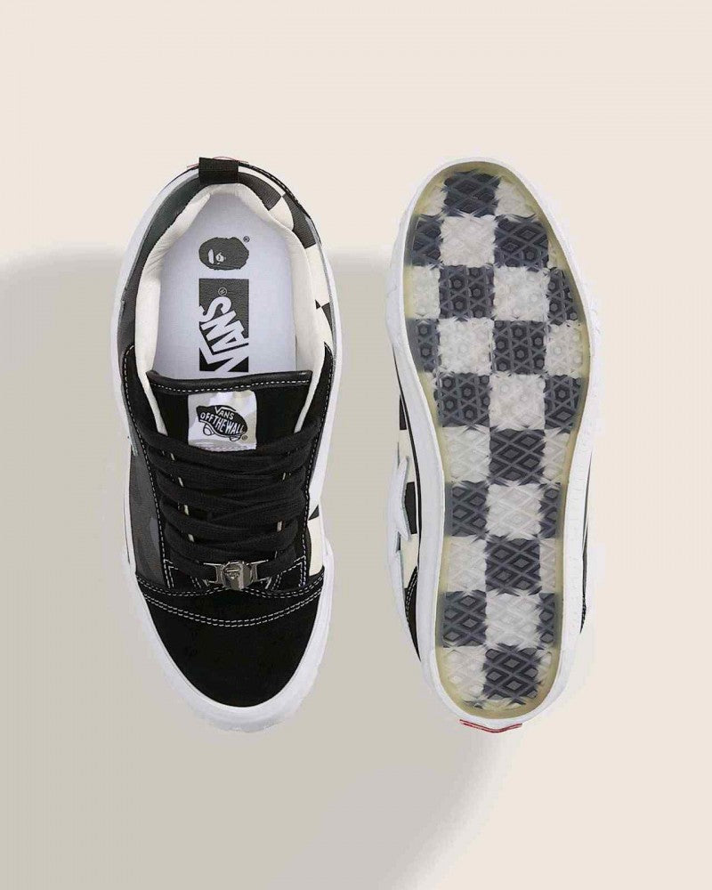 VANS LX OLD SKOOL BAPE