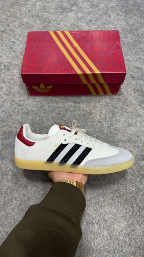 ADIDAS SAMBA 'Year Of Snake'