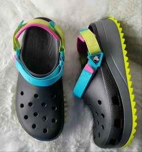 CROCS “Black”