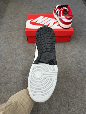 Dunk Low 'Chicago Split'