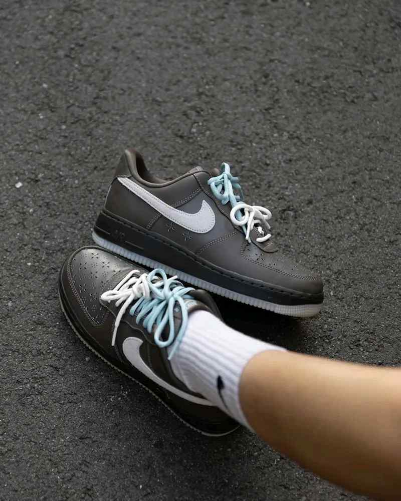 Air Force 1 Low Ridgerock
