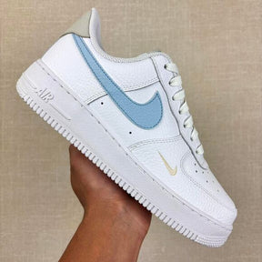 Airforce 1 Armory Blue