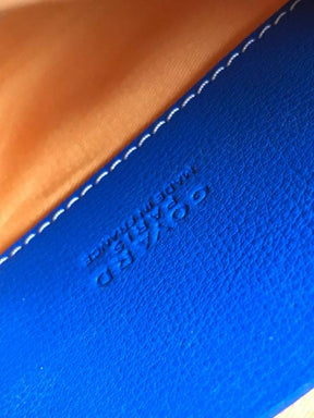 Goyard Snat PM Pouch in Goyardine