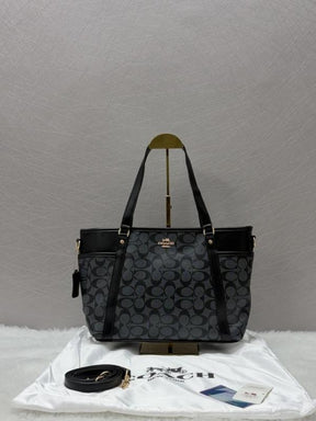 Coach GB Baby Bag