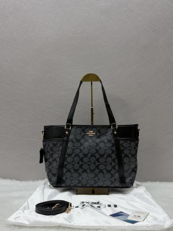Coach GB Baby Bag