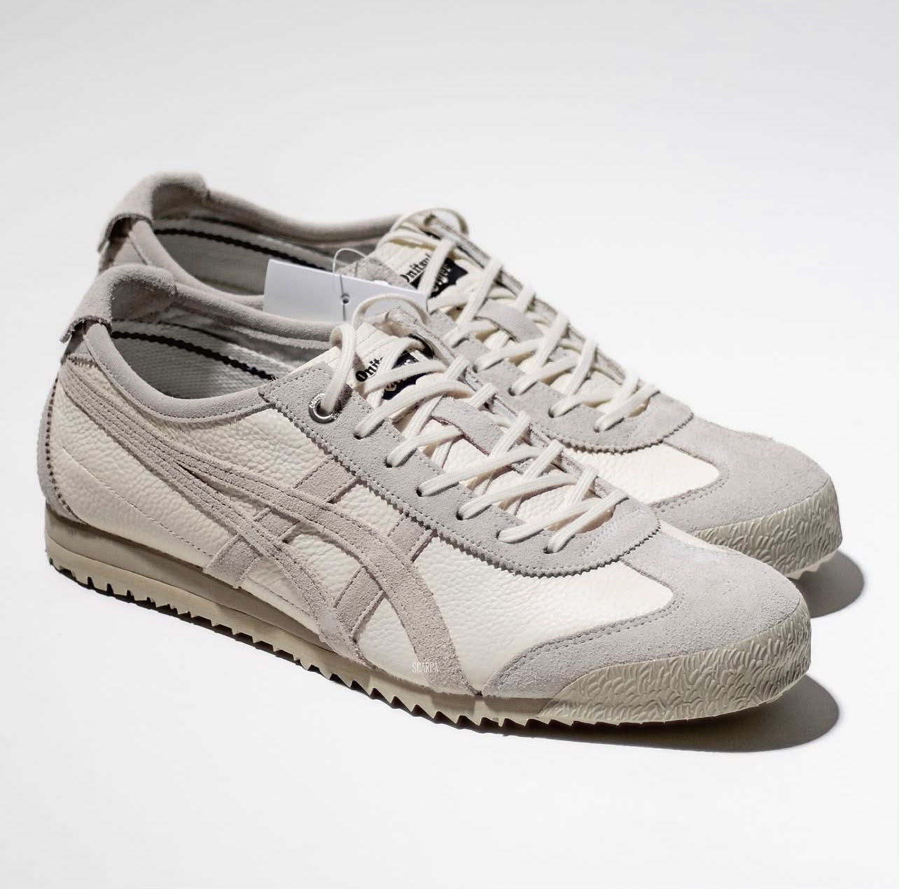 TIGER MEXICO 66 SD Cream Birch