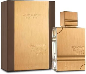 Al Haramain Amber Oud 100ml EDP