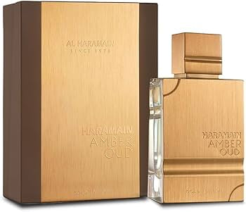 Al Haramain Amber Oud 100ml EDP