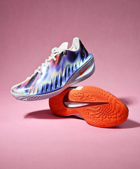 Nike Air Zoom GT Cut 4 White Galaxy