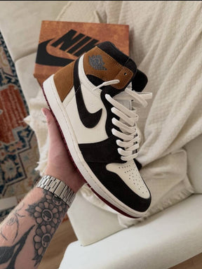 AJ 1 High 'LOVE LETTER’