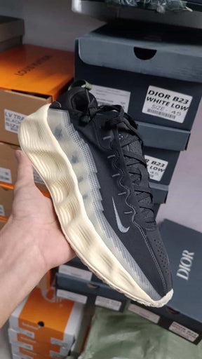 NIKE Ava Rover 'Black Muslin'