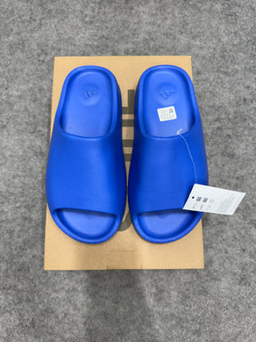 Yeezy slide 'AZURE' (UA)