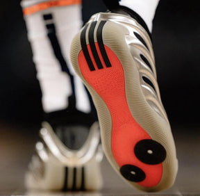 Adidas Harden Volume 9 'CYBER METALLIC'