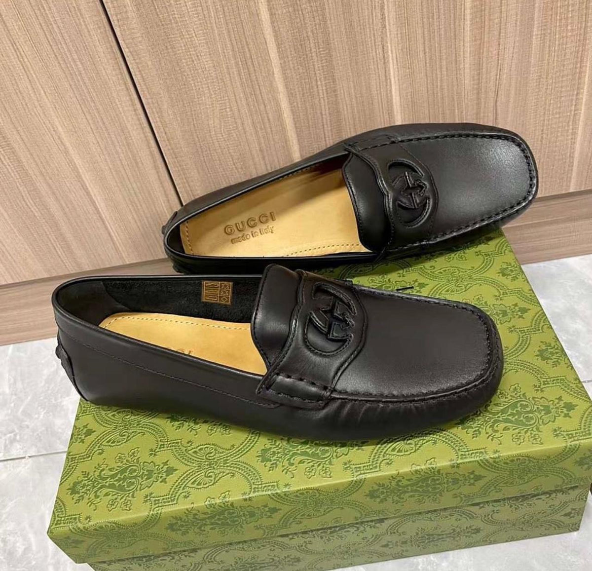 GUCCI LOAFER