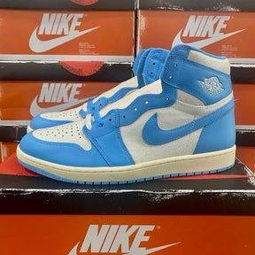 AJ1 High OG 'UNC Reimagined' (UA)