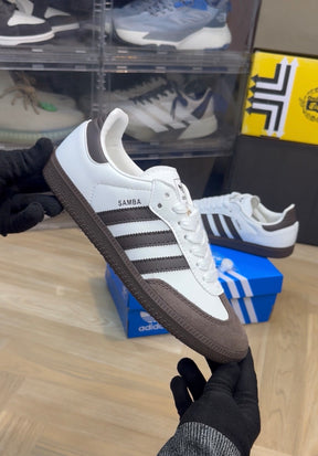 Adidas Samba 'Mocha Brown'