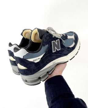 New Balance 2002R Protection Pack 'Navy'