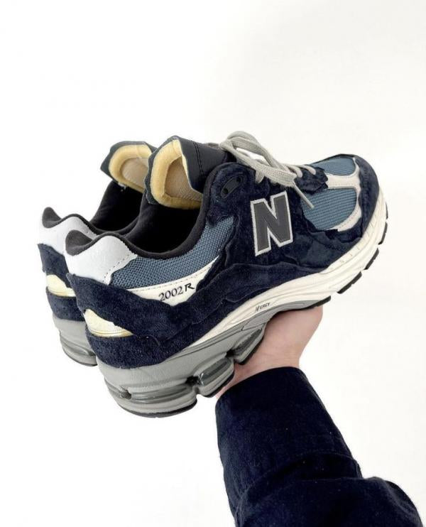 New Balance 2002R Protection Pack 'Navy'