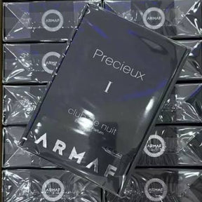 Armaf Club De Nuit Precieux For Men And Women Extrait De Parfum 55ml