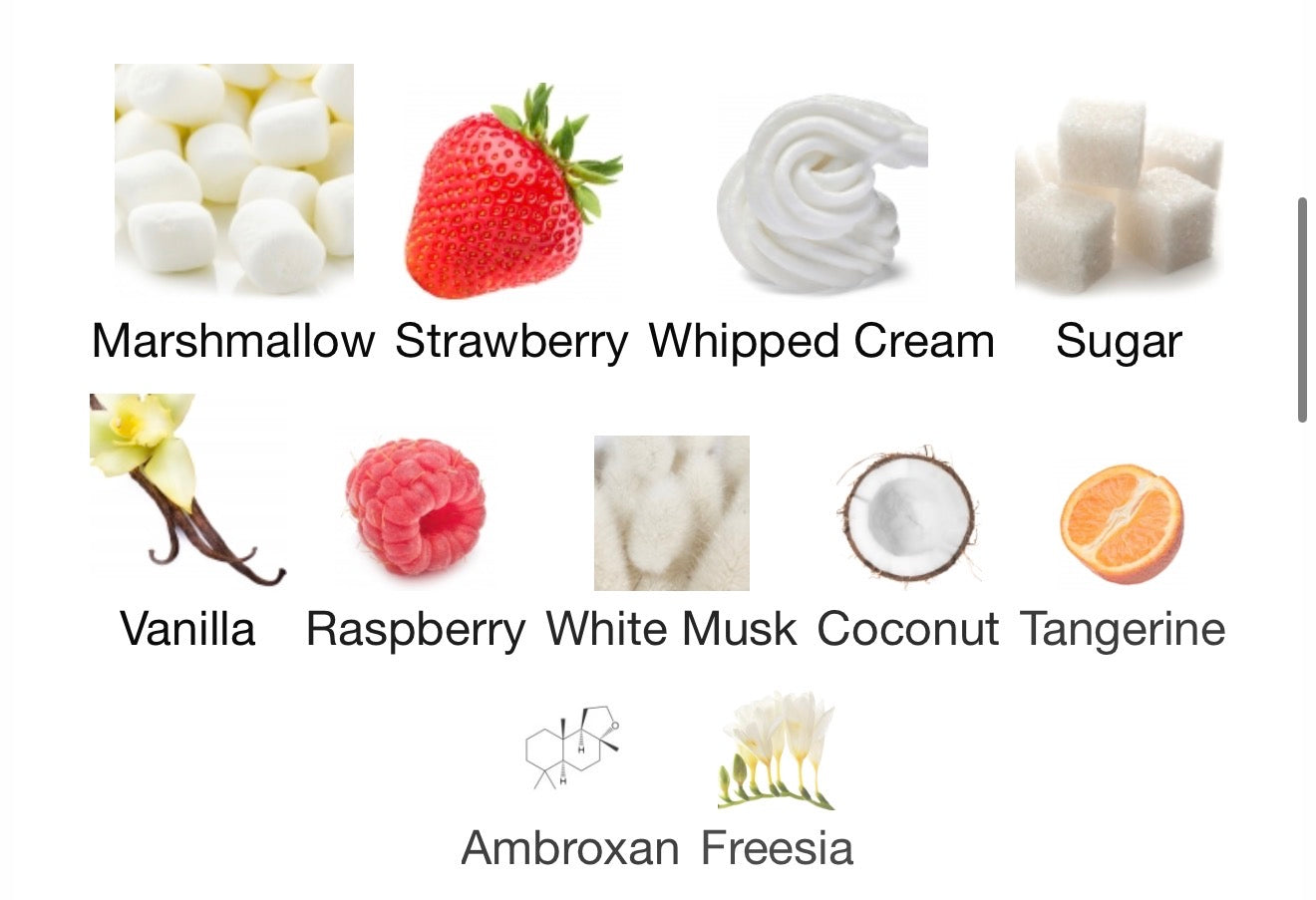 Khadlaj Cloud Candy 100ml EDP For Women