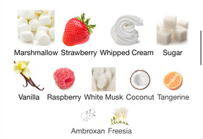 Khadlaj Cloud Candy 100ml EDP For Women