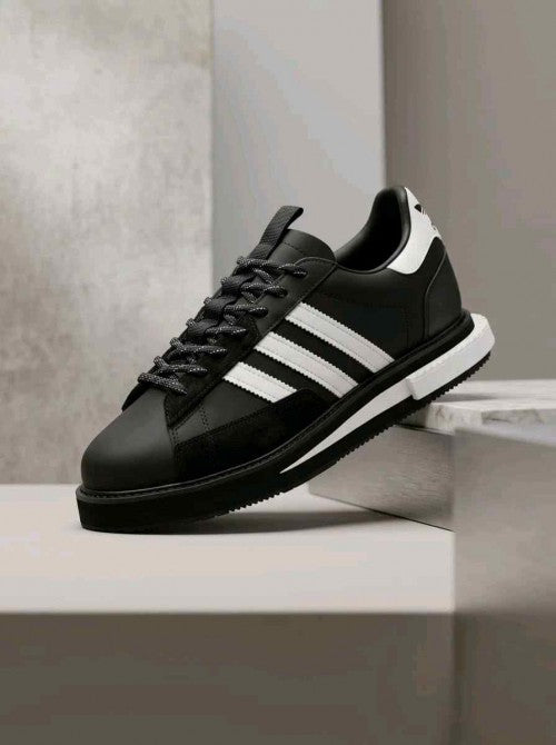 Adidas MFX Reboot low Black and white