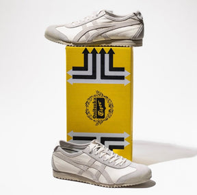 TIGER MEXICO 66 SD Cream Birch