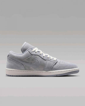 AJ 1 Low 'Obsidian Mist'