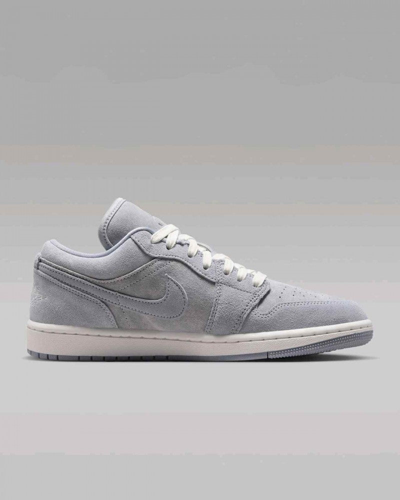 AJ 1 Low 'Obsidian Mist'