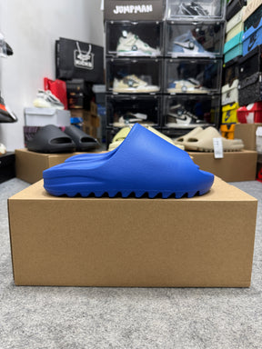 Yeezy slide 'AZURE' (UA)