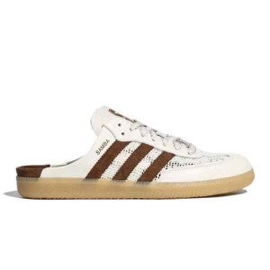 Adidas Samba Mules (mix)