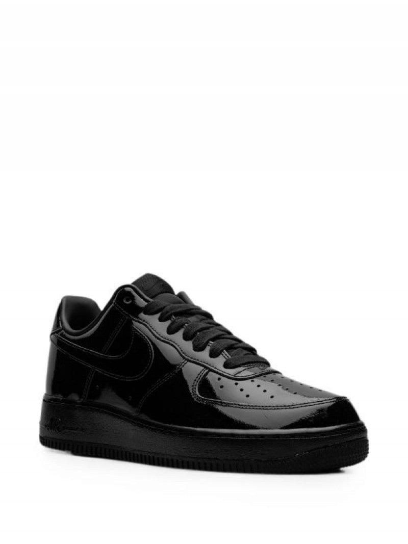 Airforce 1 Black Patent