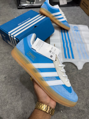 Adidas Gazelle x Bad Bunny Indoor “San Juan”