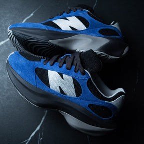 New Balance Warped Runner 'BLUE'