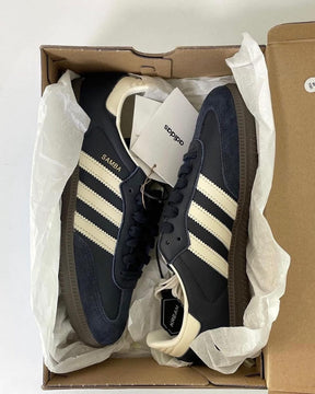 Adidas Samba 'Navy Blue'