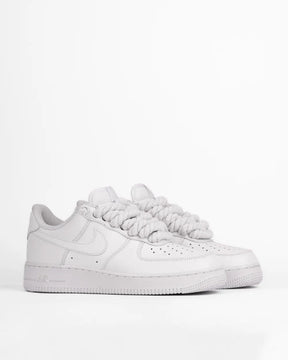 Air Force 1 Low Rope Lace