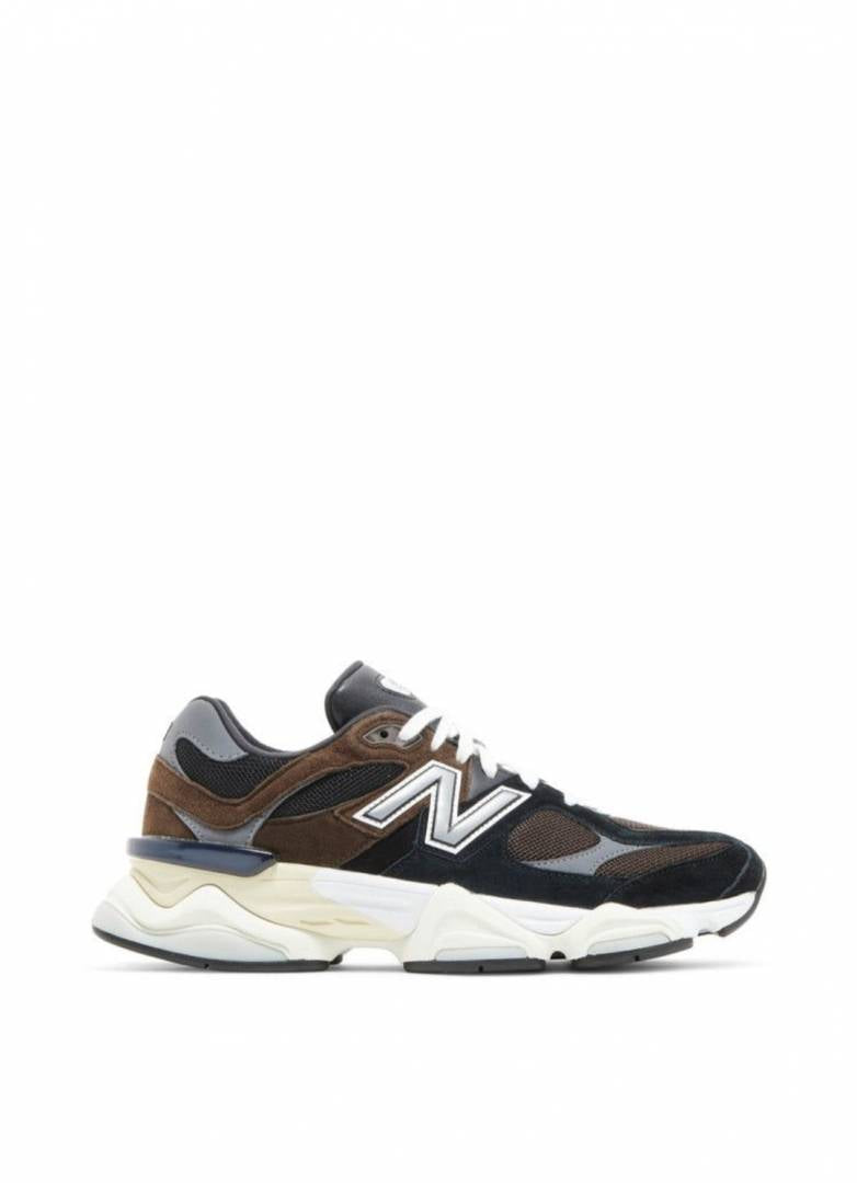 New Balance 9060 ‘Black Brown’