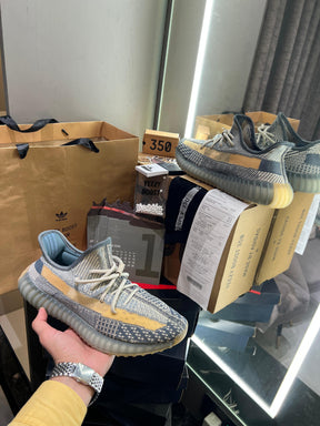 Yeezy Boost 350v2 'Israfil' (UA)