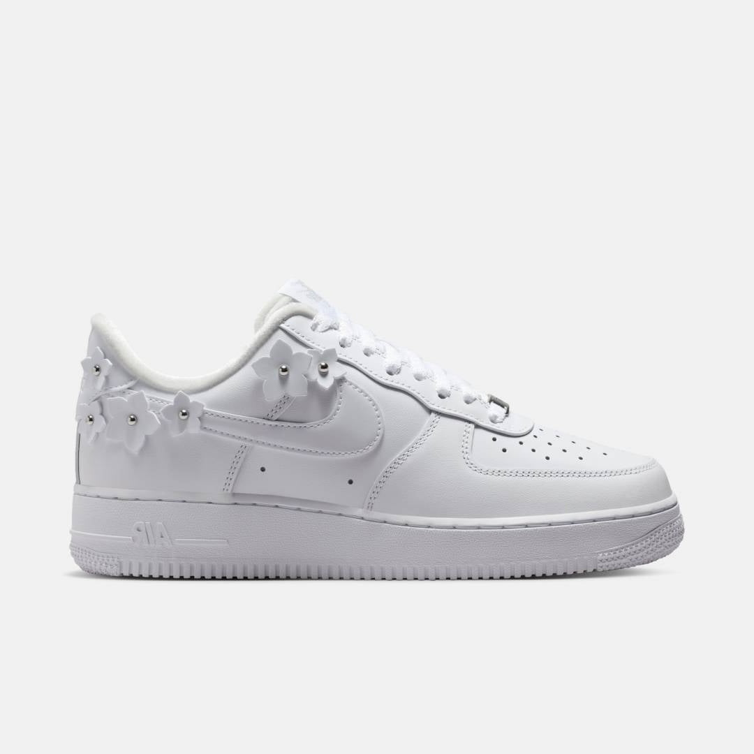 Air Force 1 Florette Triple White (Wmns)