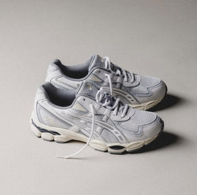 Asics Gel NYC 2055 GREY WHITE