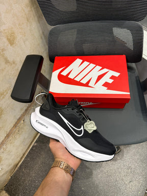Nike Air Zoom “smily pro” black