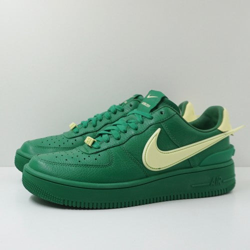 Air Force 1 x AMBUSH 'Green' (UA)