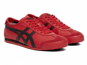 TIGER MEXICO 66 Classic Red