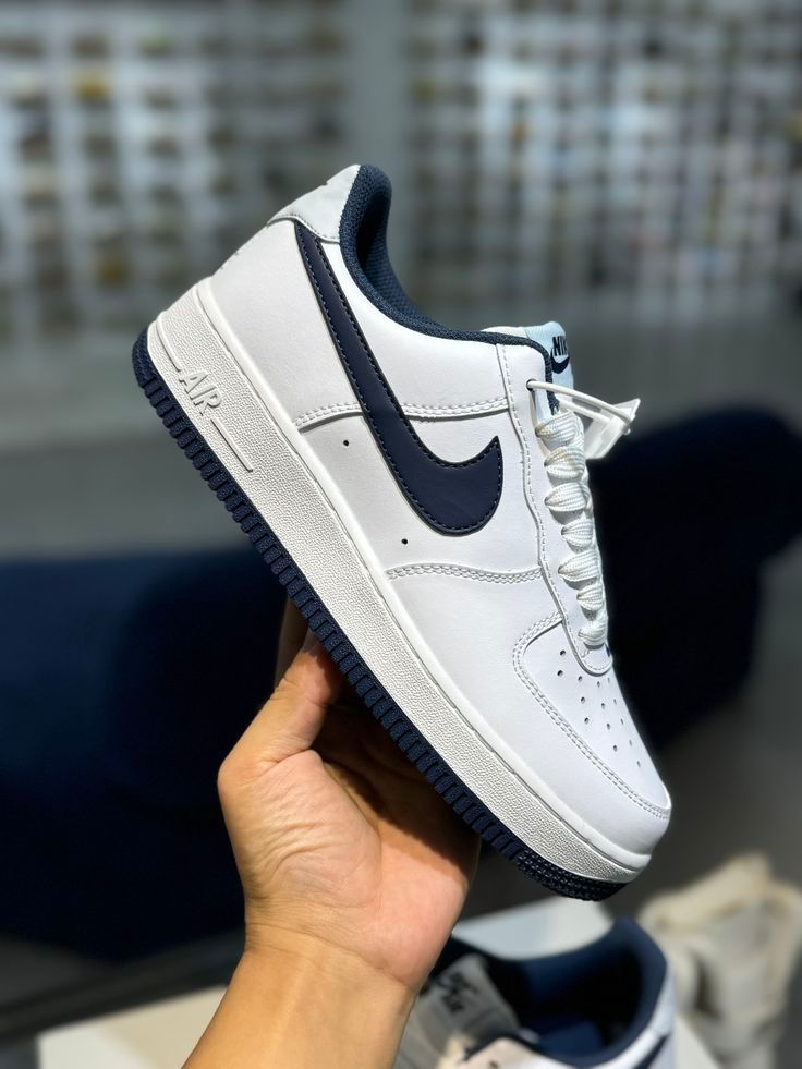 Air Force 1 'Midnight Navy'