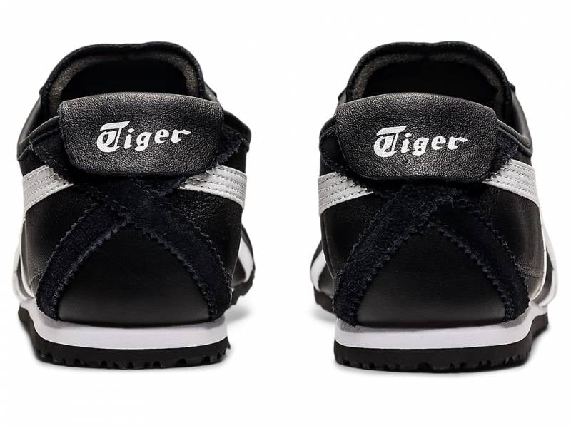 TIGER MEXICO 66 Black White