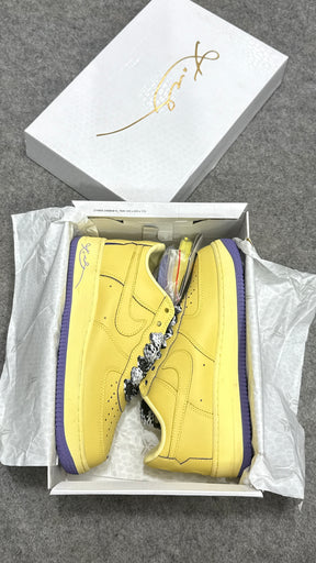 Air Force 1 Low Protro "Kobe Bryant - Mamba Mentality"