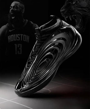 Adidas Harden Volume 10 HELL CAT